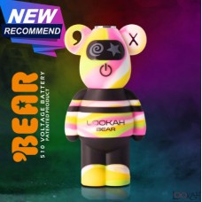 Lookah Bear 510 Voltage Battery "Limited Edition"